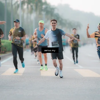 Runner Photo 6355756