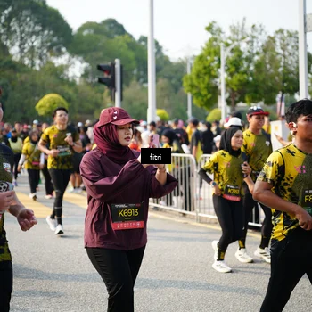 Runner Photo 6355762