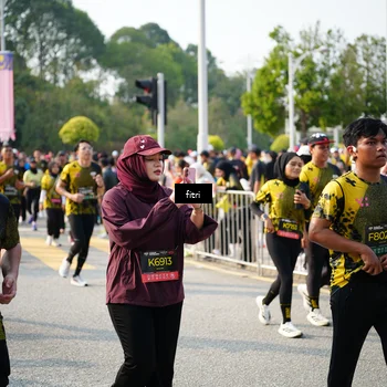Runner Photo 6355764