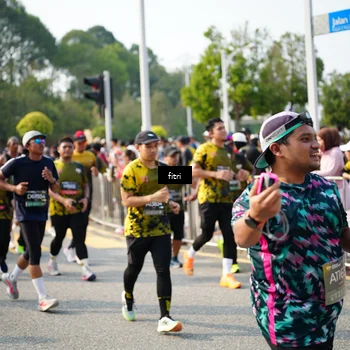 Runner Photo 6355767