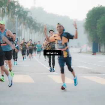 Runner Photo 6355768