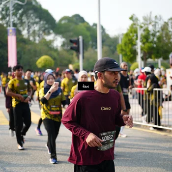 Runner Photo 6355769