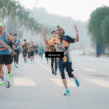 Runner Photo 6355771