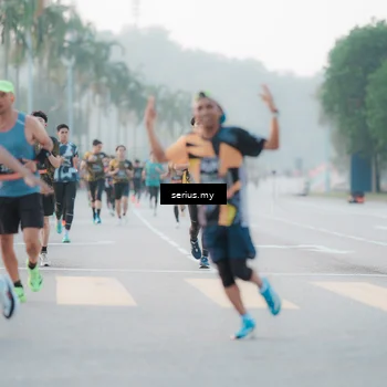 Runner Photo 6355773