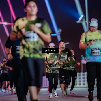 Runner Photo 6355777