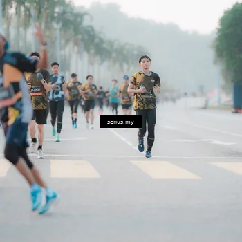 Runner Photo 6355782