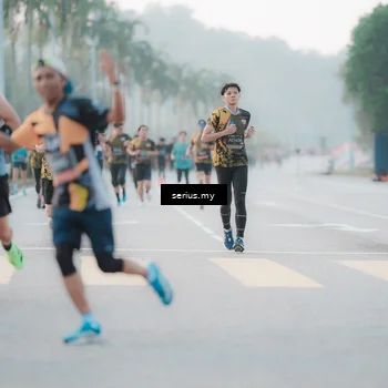 Runner Photo 6355788