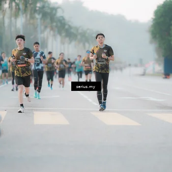 Runner Photo 6355789