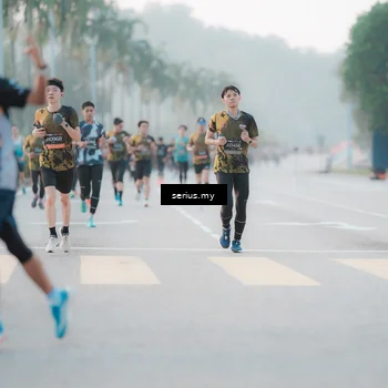 Runner Photo 6355792
