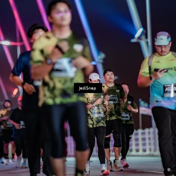 Runner Photo 6355795