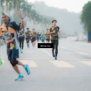 Runner Photo 6355797