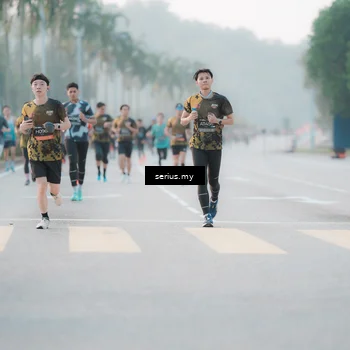 Runner Photo 6355799