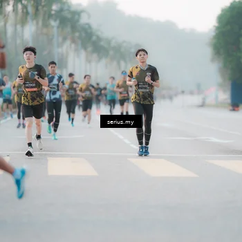 Runner Photo 6355805