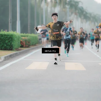 Runner Photo 6355806