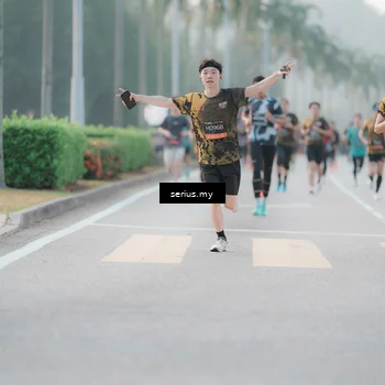 Runner Photo 6355807