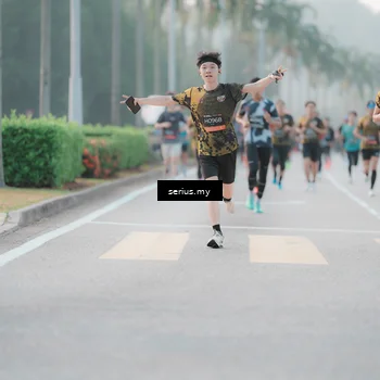 Runner Photo 6355809