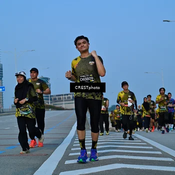 Runner Photo 6355811