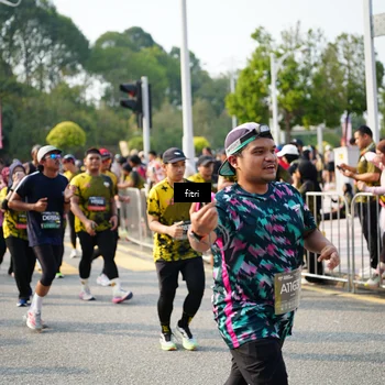 Runner Photo 6355813