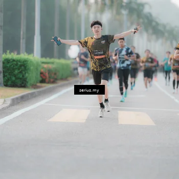 Runner Photo 6355814