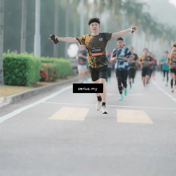 Runner Photo 6355816