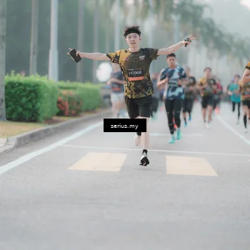 Runner Photo 6355821