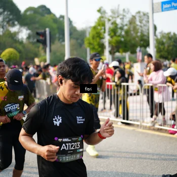 Runner Photo 6355822