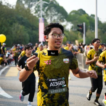 Runner Photo 6355823