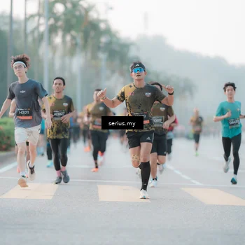 Runner Photo 6355832