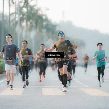 Runner Photo 6355833