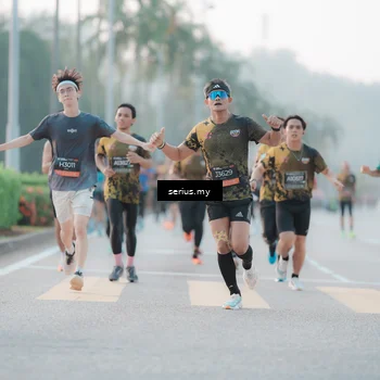 Runner Photo 6355837