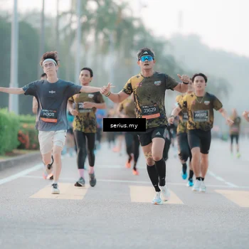 Runner Photo 6355840
