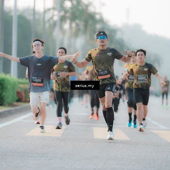 Runner Photo 6355841