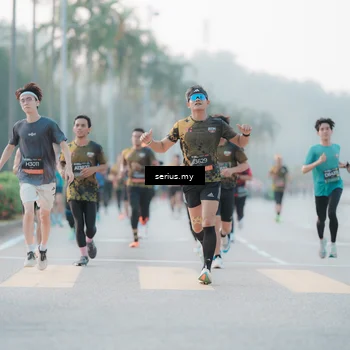 Runner Photo 6355842