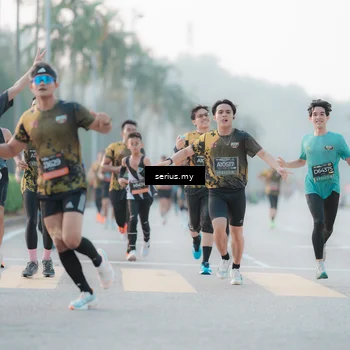 Runner Photo 6355846