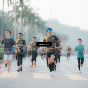 Runner Photo 6355849
