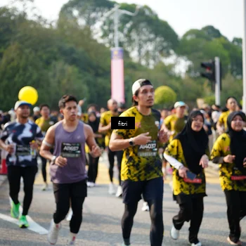Runner Photo 6355855