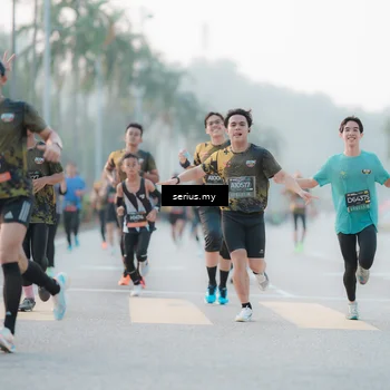 Runner Photo 6355857
