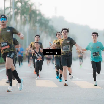 Runner Photo 6355859