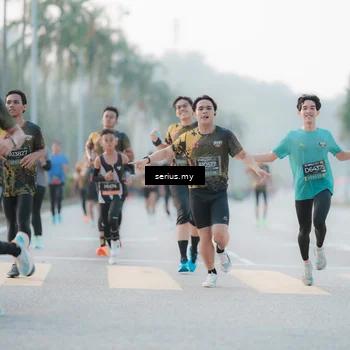 Runner Photo 6355860