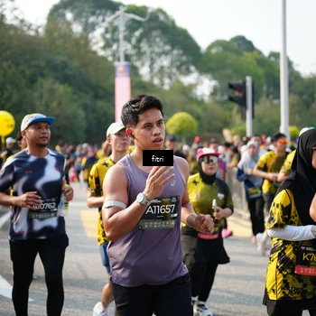 Runner Photo 6355861