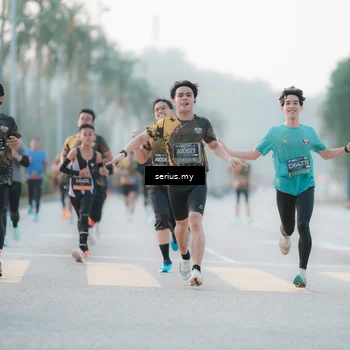 Runner Photo 6355868