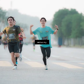 Runner Photo 6355872