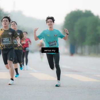 Runner Photo 6355890