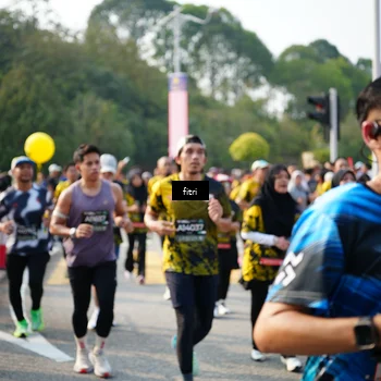 Runner Photo 6355893