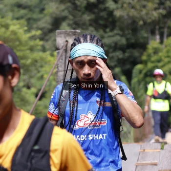 Runner Photo 63559