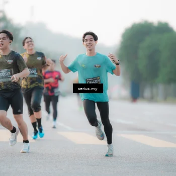 Runner Photo 6355900