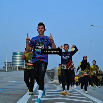 Runner Photo 6355902