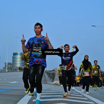 Runner Photo 6355903