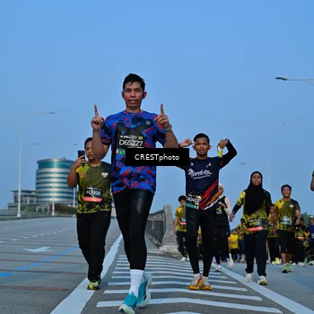 Runner Photo 6355906
