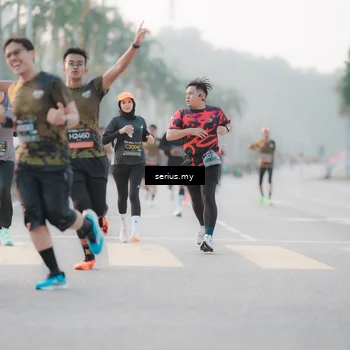 Runner Photo 6355907